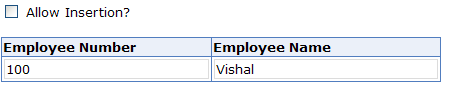 InfoPath condition false