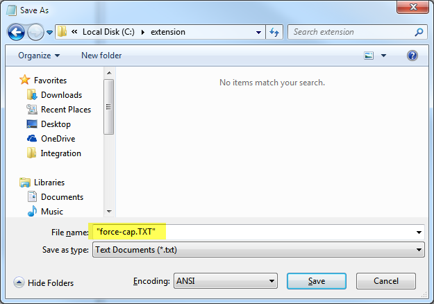 How to Change a File Extension in Windows