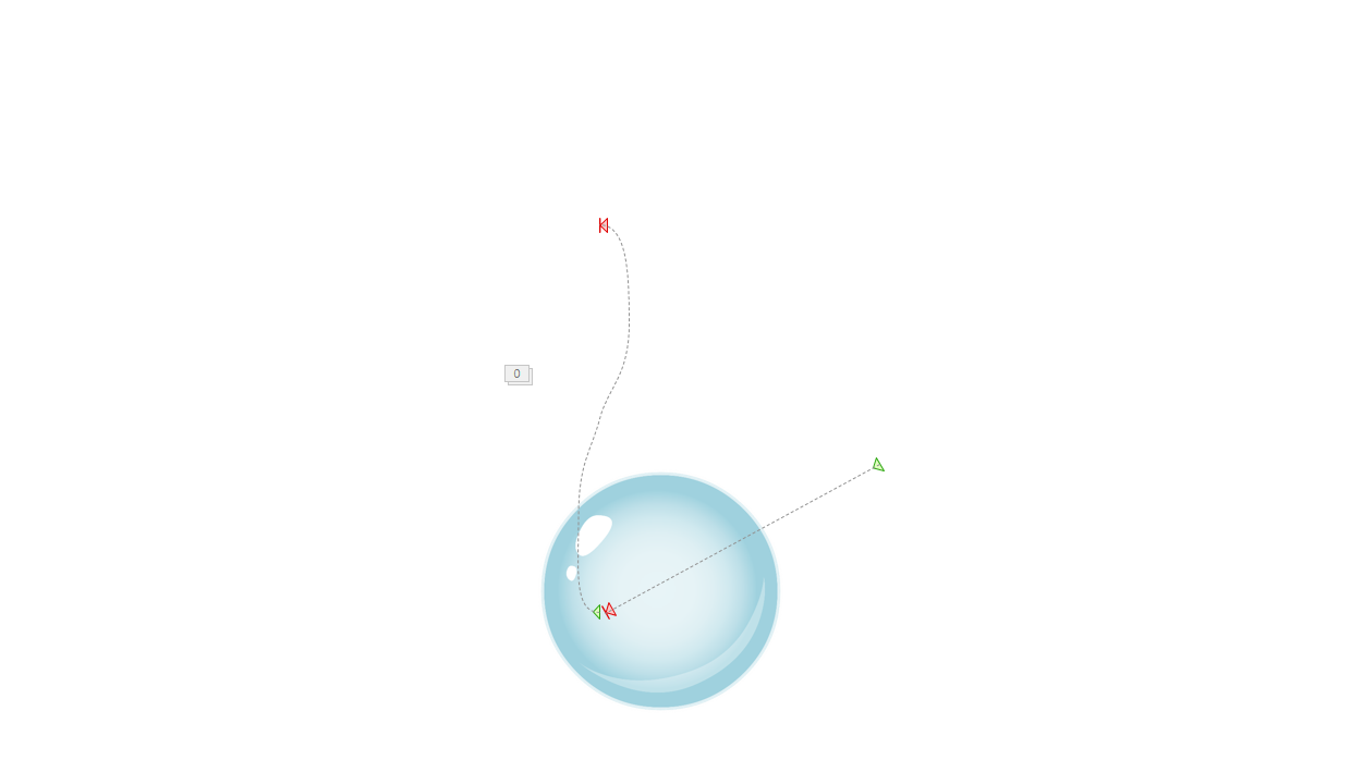 Blow, Float and Pop Bubble Animation in PowerPoint - Vishal Monpara