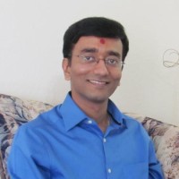 Vishal Monpara Portrait Photo